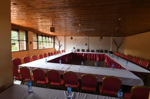 Sagala Lodge