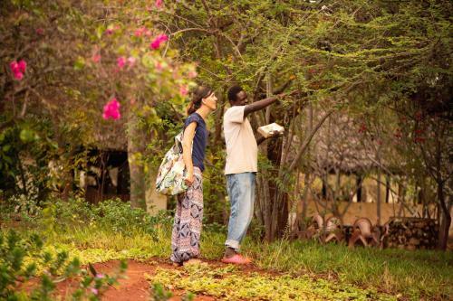 Sagala Lodge