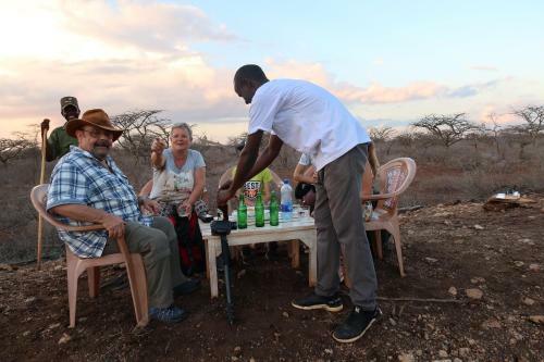 Sagala Lodge