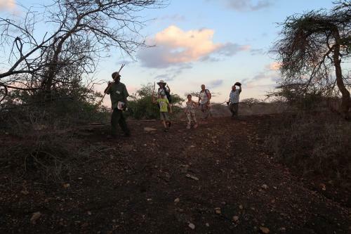 Sagala Lodge