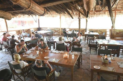 Sagala Lodge