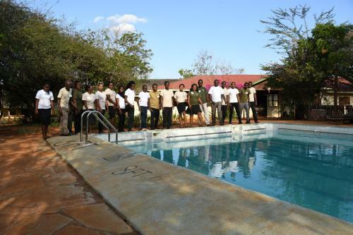 Sagala Lodge