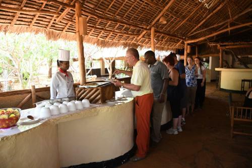 Sagala Lodge
