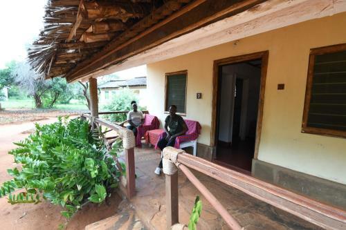 Sagala Lodge