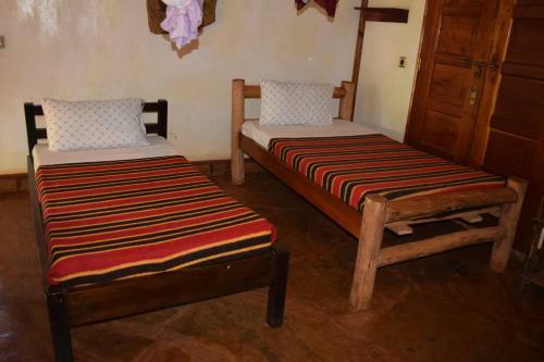 Sagala Lodge