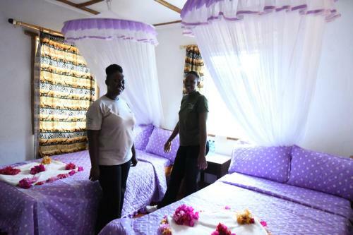 Sagala Lodge