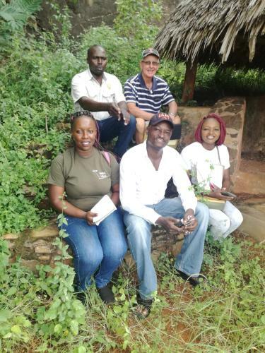 Sagala Lodge
