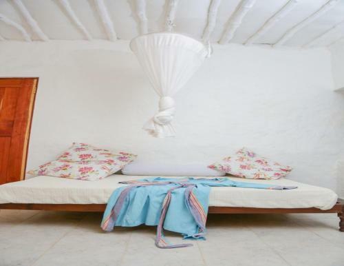 Hotel Shimoni Reef Lodge
