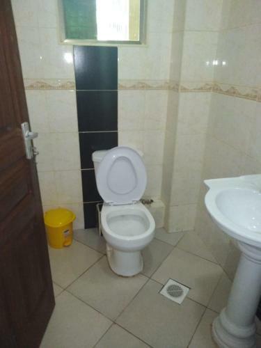 Apartamento Wawa Sunset Paradise Shanzu