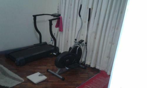 Apartamento Wilson Place