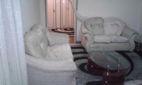 Apartamento Wilson Place