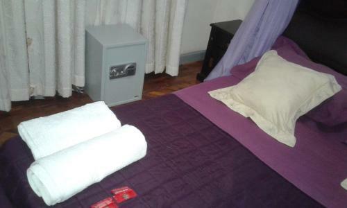Apartamento Wilson Place