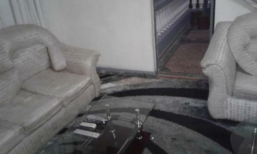 Apartamento Wilson Place