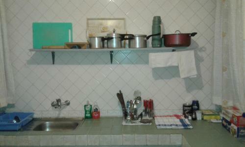 Apartamento Wilson Place