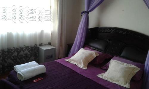 Apartamento Wilson Place