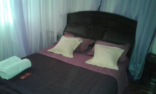 Apartamento Wilson Place
