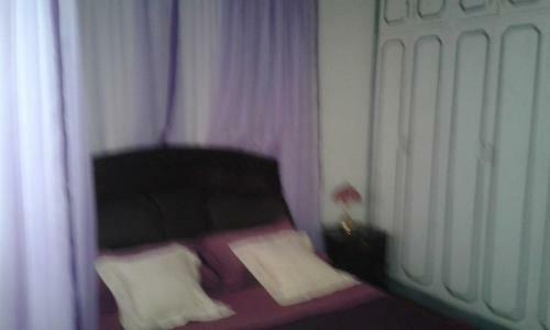 Apartamento Wilson Place