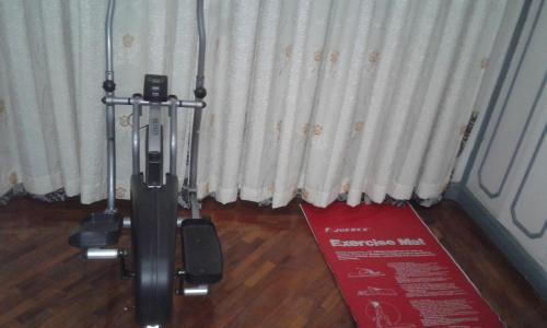 Apartamento Wilson Place