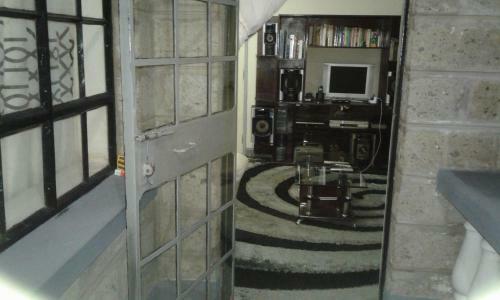Apartamento Wilson Place