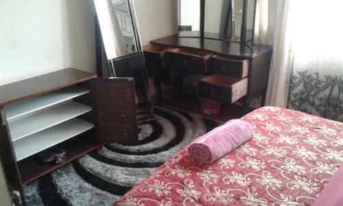 Apartamento Wilson Place