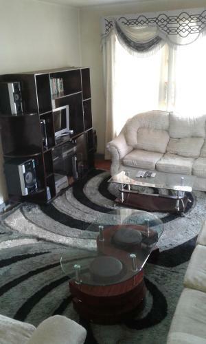 Apartamento Wilson Place