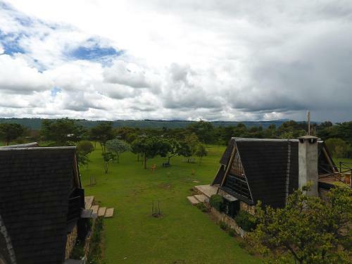 Samawati Lakeside Cottages