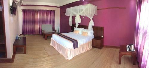Hotel Destination Resort Centre