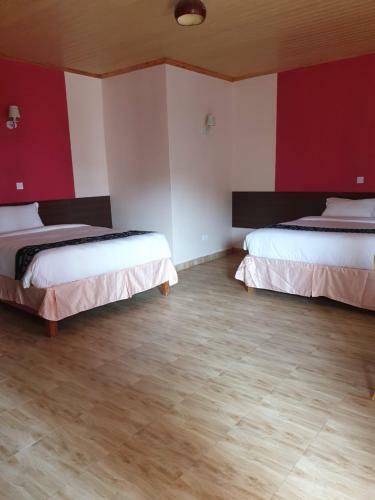 Hotel Destination Resort Centre