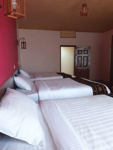 Hotel Destination Resort Centre