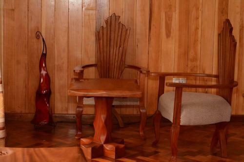 The Nelion Hotel