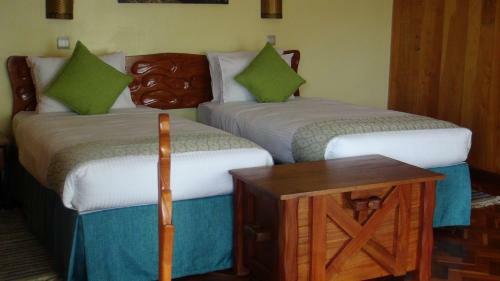 The Nelion Hotel