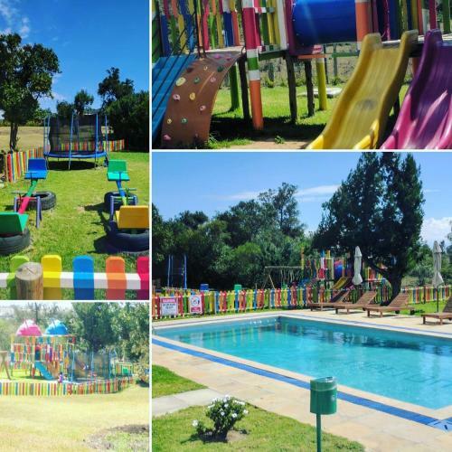 The Nelion Hotel
