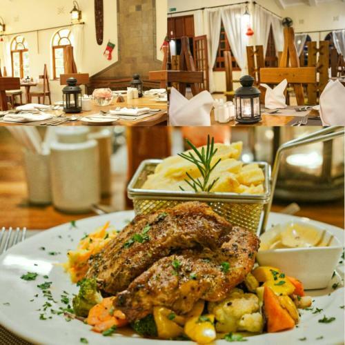 The Nelion Hotel