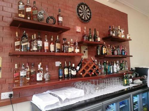 The Nelion Hotel