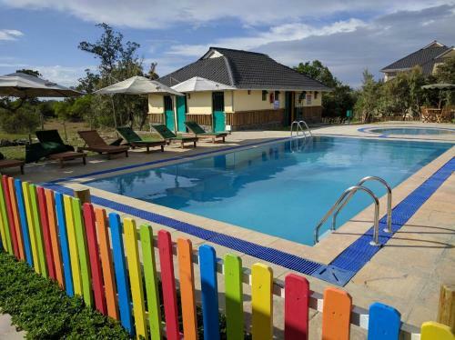 The Nelion Hotel