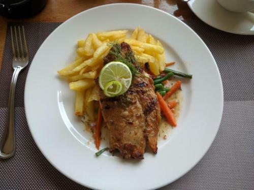The Nelion Hotel