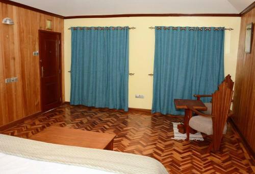 The Nelion Hotel
