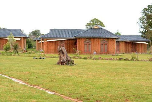 The Nelion Hotel