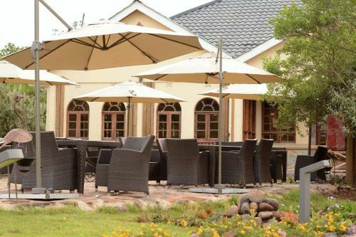 The Nelion Hotel