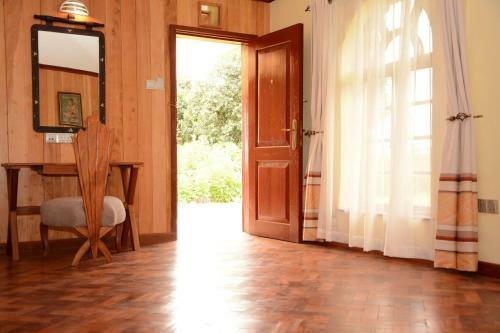 The Nelion Hotel
