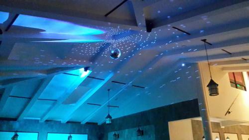 The Nelion Hotel