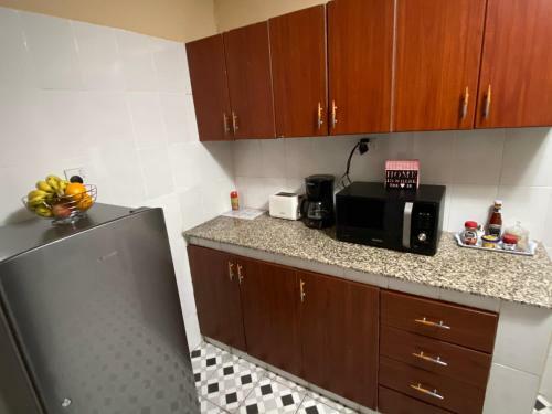 Milimani Furnished Apartments