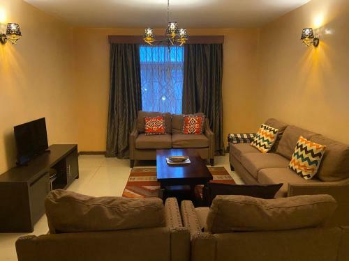 Milimani Furnished Apartments
