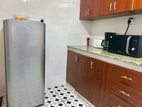 Milimani Furnished Apartments