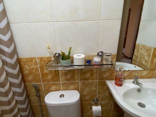 Milimani Furnished Apartments
