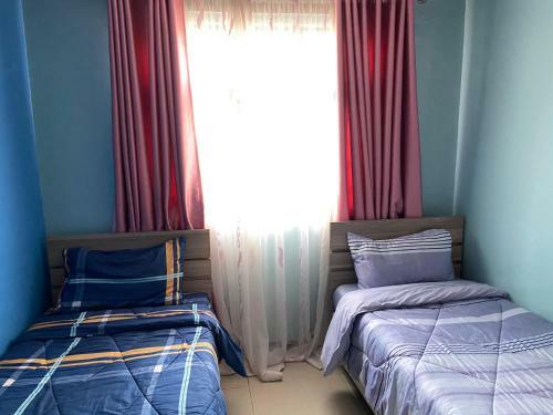 Milimani Furnished Apartments
