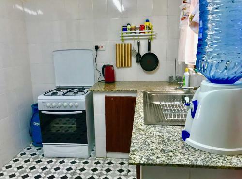 Milimani Furnished Apartments