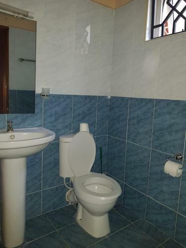 Milimani Furnished Apartments