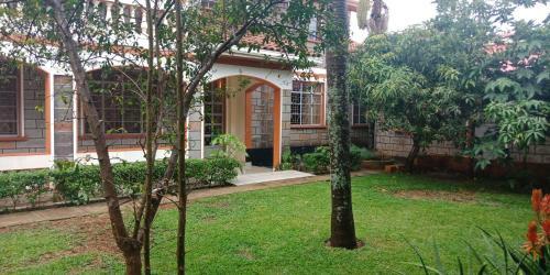 Leric House