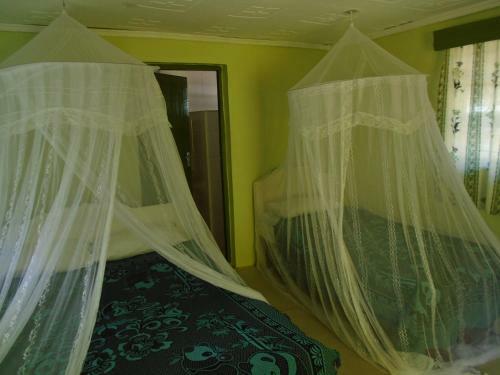Rhino Tourist Camp